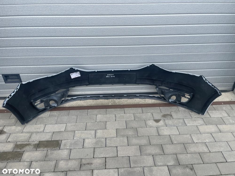 ZDERZAK PRZEDNI FORD GALAXY  2006-2010 - NOWY - 4