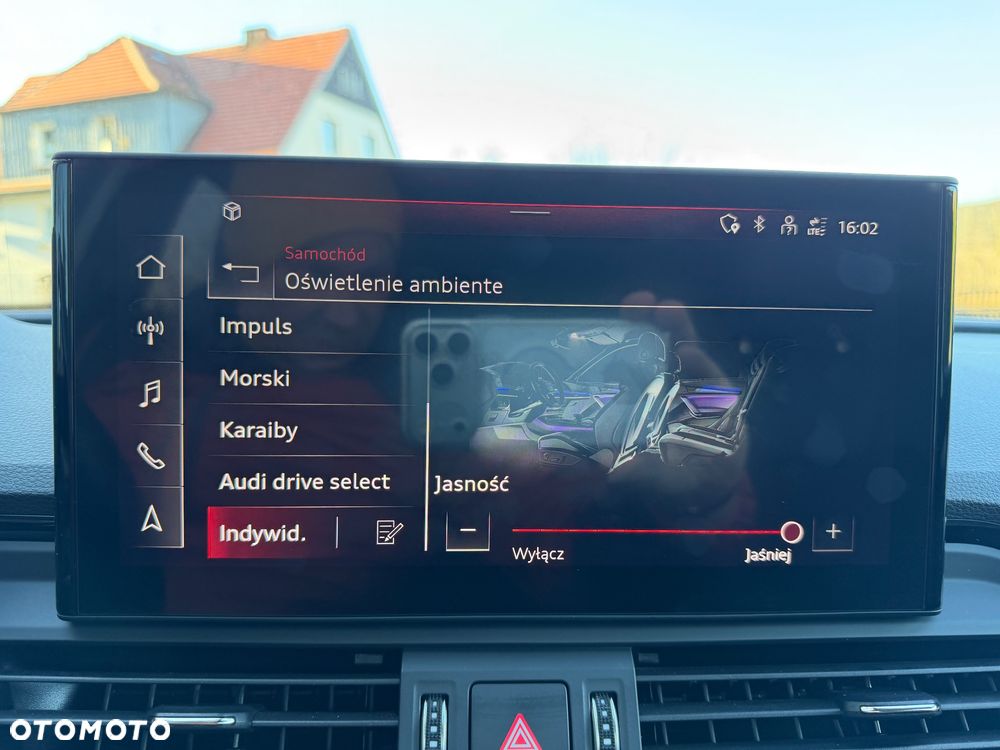 Audi Q5 Sportback 40 TDI mHEV Quattro S Line S tronic - 35