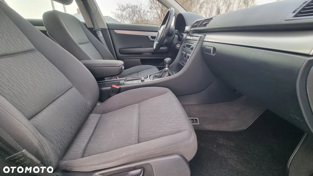 Audi A4 - 18