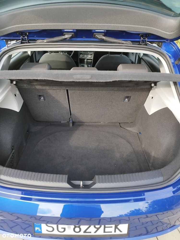 Seat Leon 1.0 TSI ECOMOTIVE DSG OPF Style - 37
