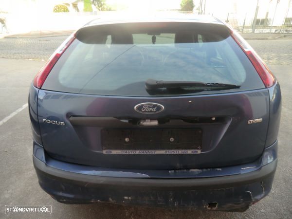 Para Peças Ford Focus Ii (Da_, Hcp, Dp) - 1