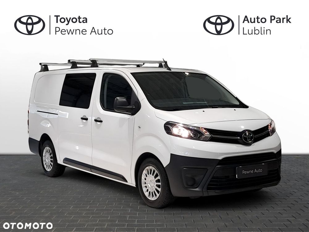 Toyota PROACE - 8