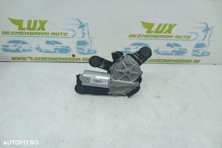 Motoras stergator haion 9673251380a Peugeot 208 1  [din 2012 pana  2016] seria - 1