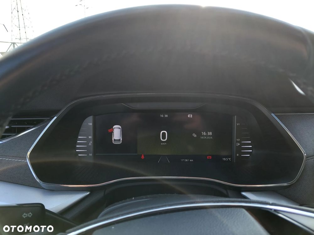 Skoda Octavia 1.5 TSI GPF ACT Style - 12