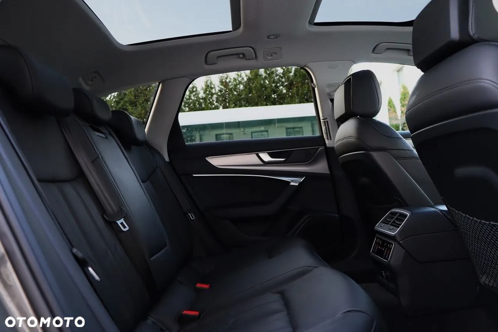 Audi A6 Avant - 22