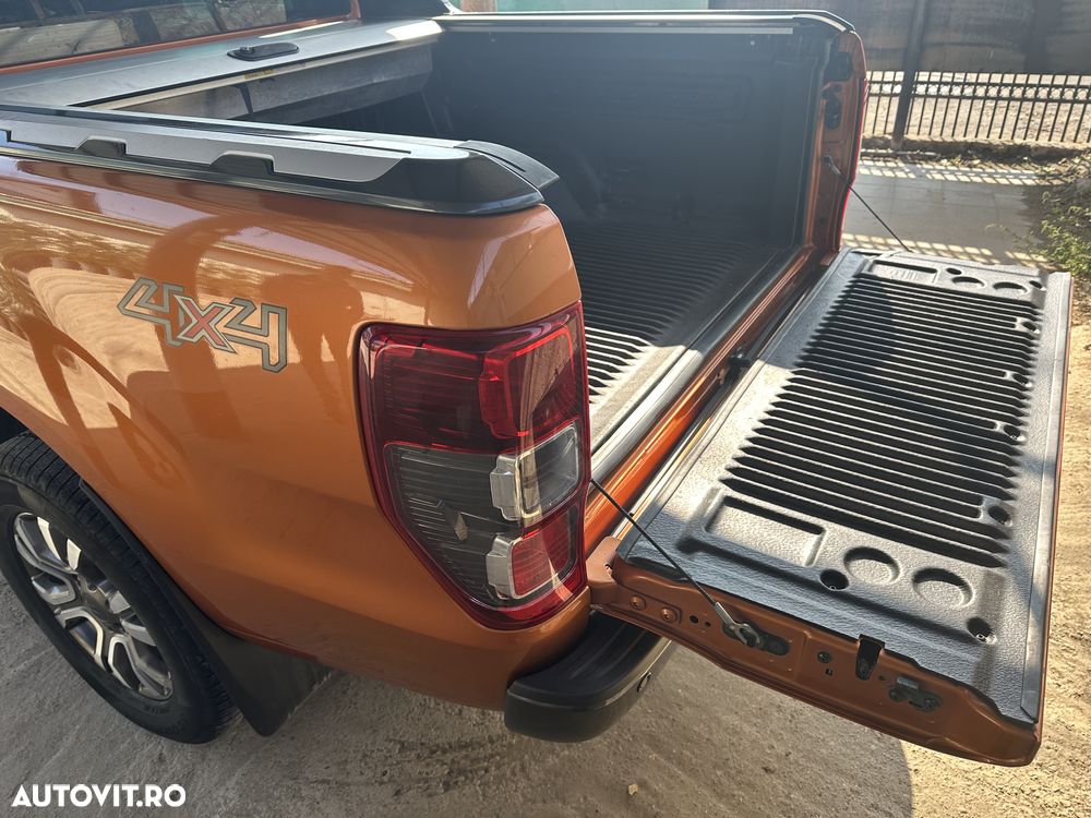 Ford Ranger - 16