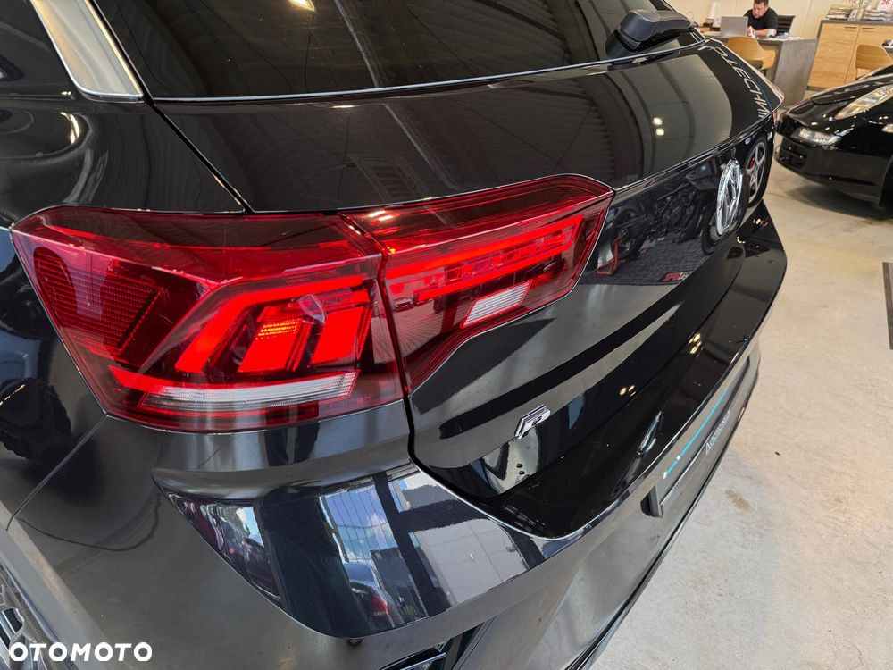 Volkswagen T-Roc 2.0 TSI 4Motion R DSG - 30