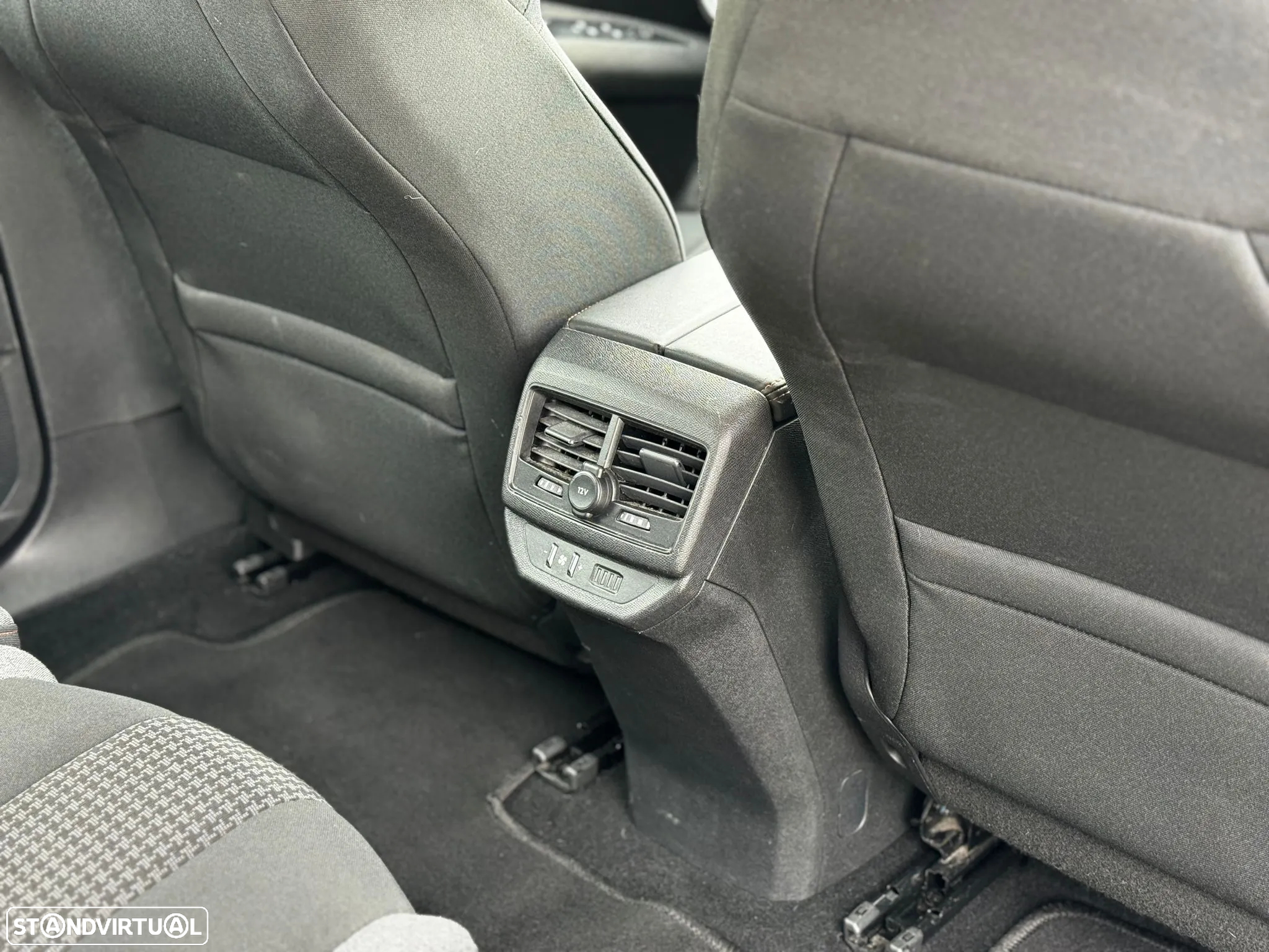 Peugeot 5008 1.5 BlueHDi Active - 34