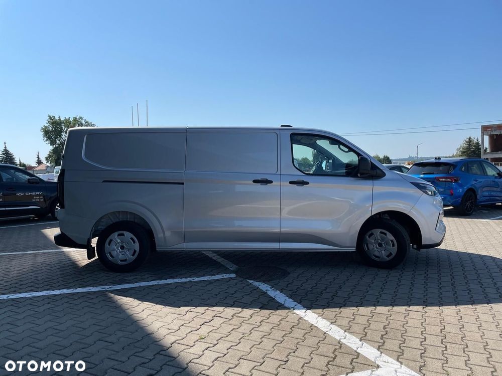 Ford Transit Custom - 6