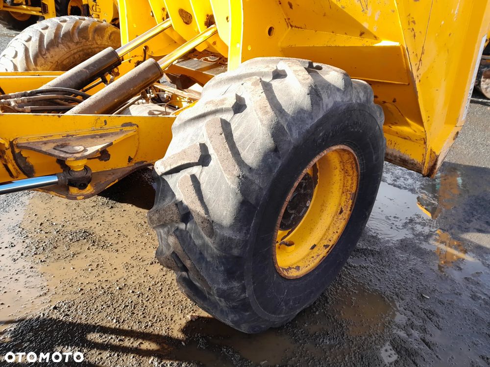 JCB 9 TON - 15