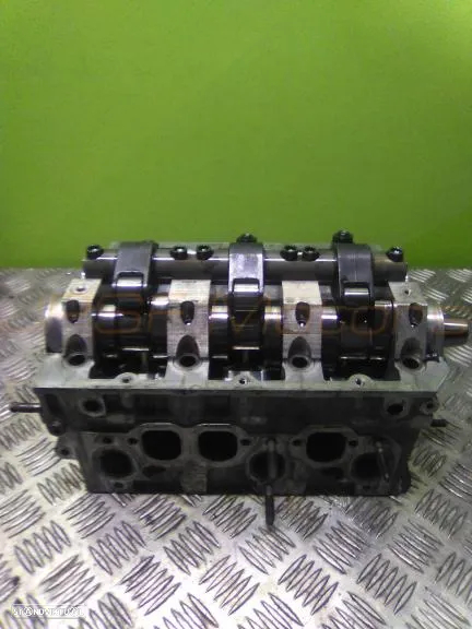 PEÇAS AUTO USADAS para Seat Ibiza 1.4Tdi 2009 Monta Motor BMS - 2