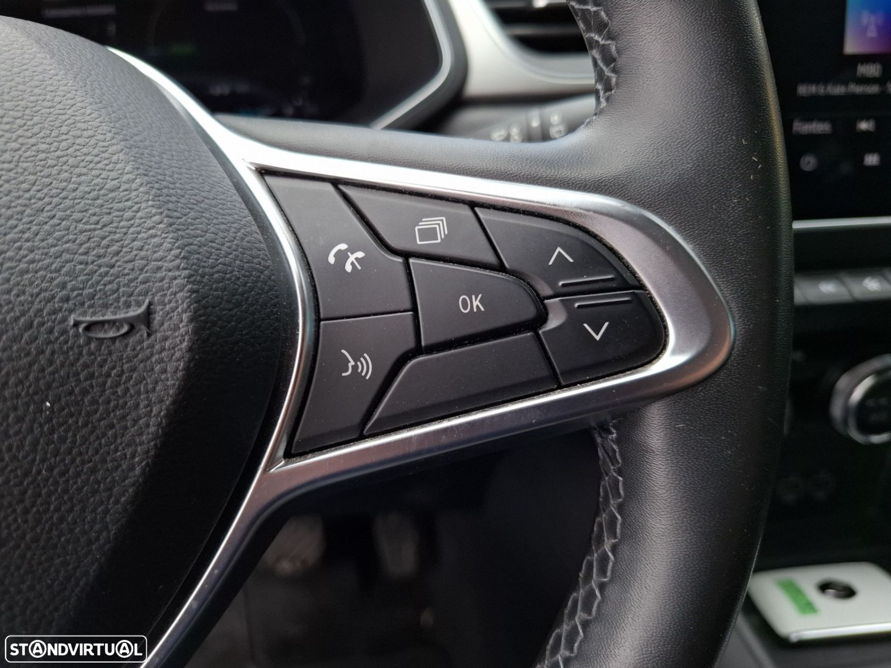 Renault Captur 1.6 E-Tech Plug-In Intens - 21