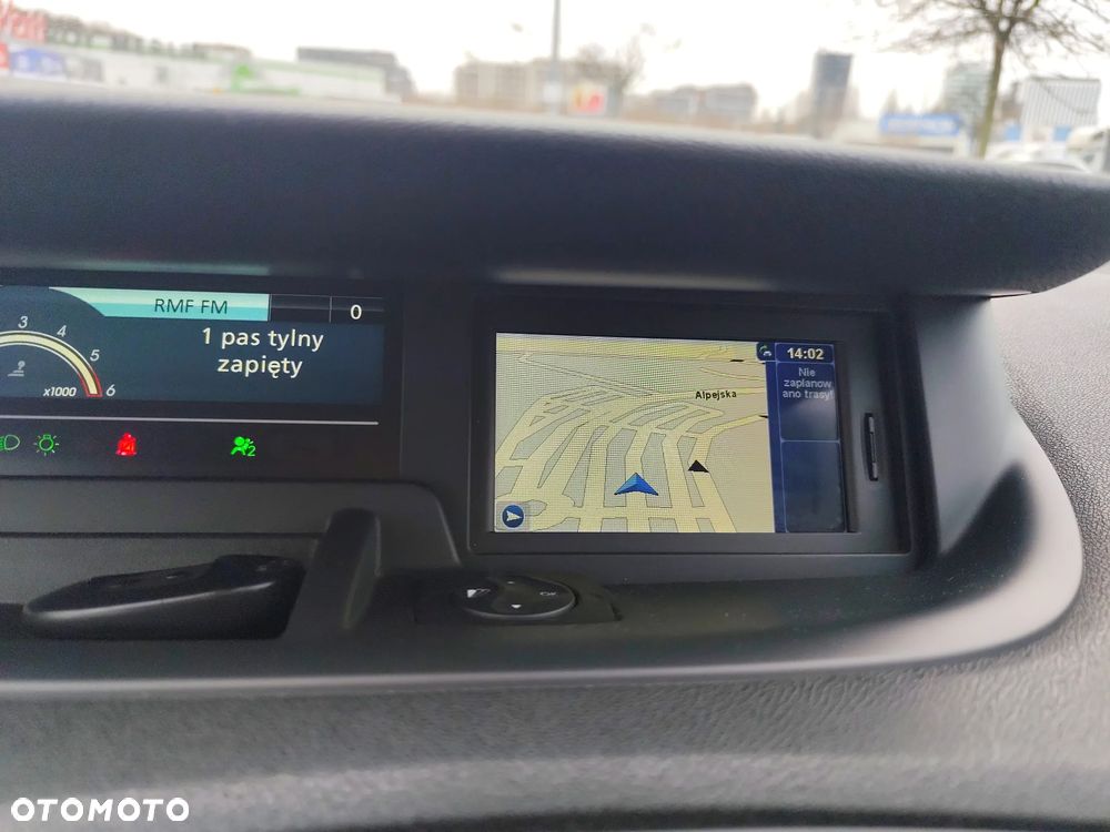 Renault Scenic 1.5 dCi Exception - 21