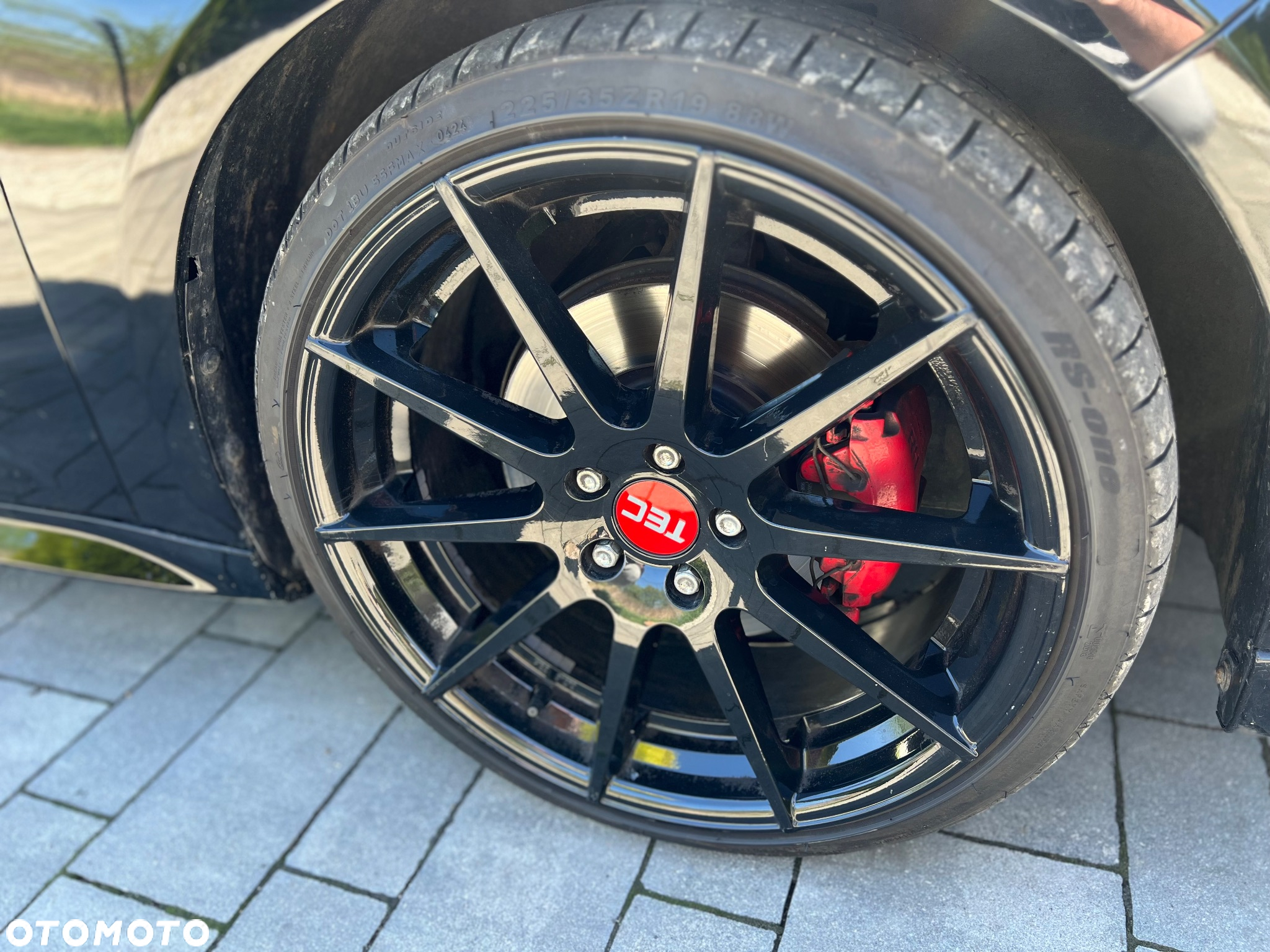 Ford Focus 1.5 EcoBoost ST-Line Black ASS - 18