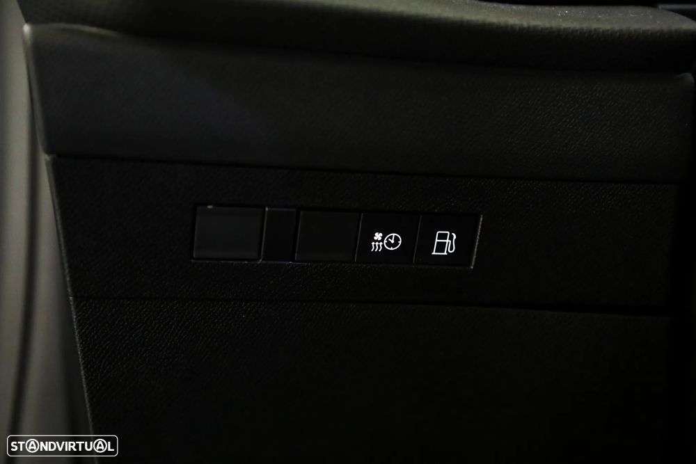 Opel Astra 1.6 T PHEV GS - 21