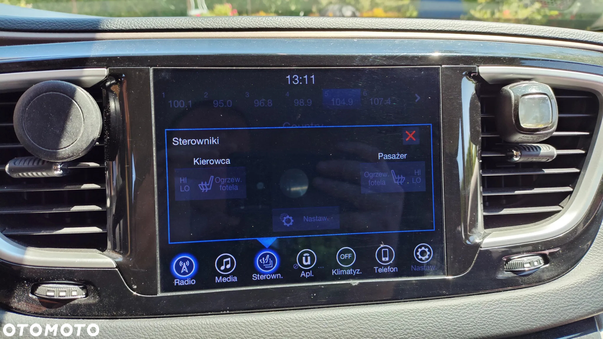 Chrysler Pacifica - 15