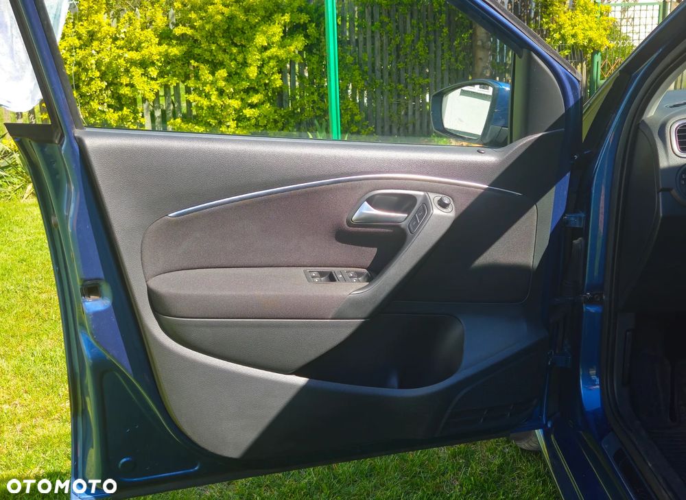 Volkswagen Polo - 10