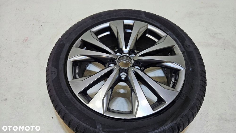 felga lexus ux 18''7j et45 5x114.3 - 4