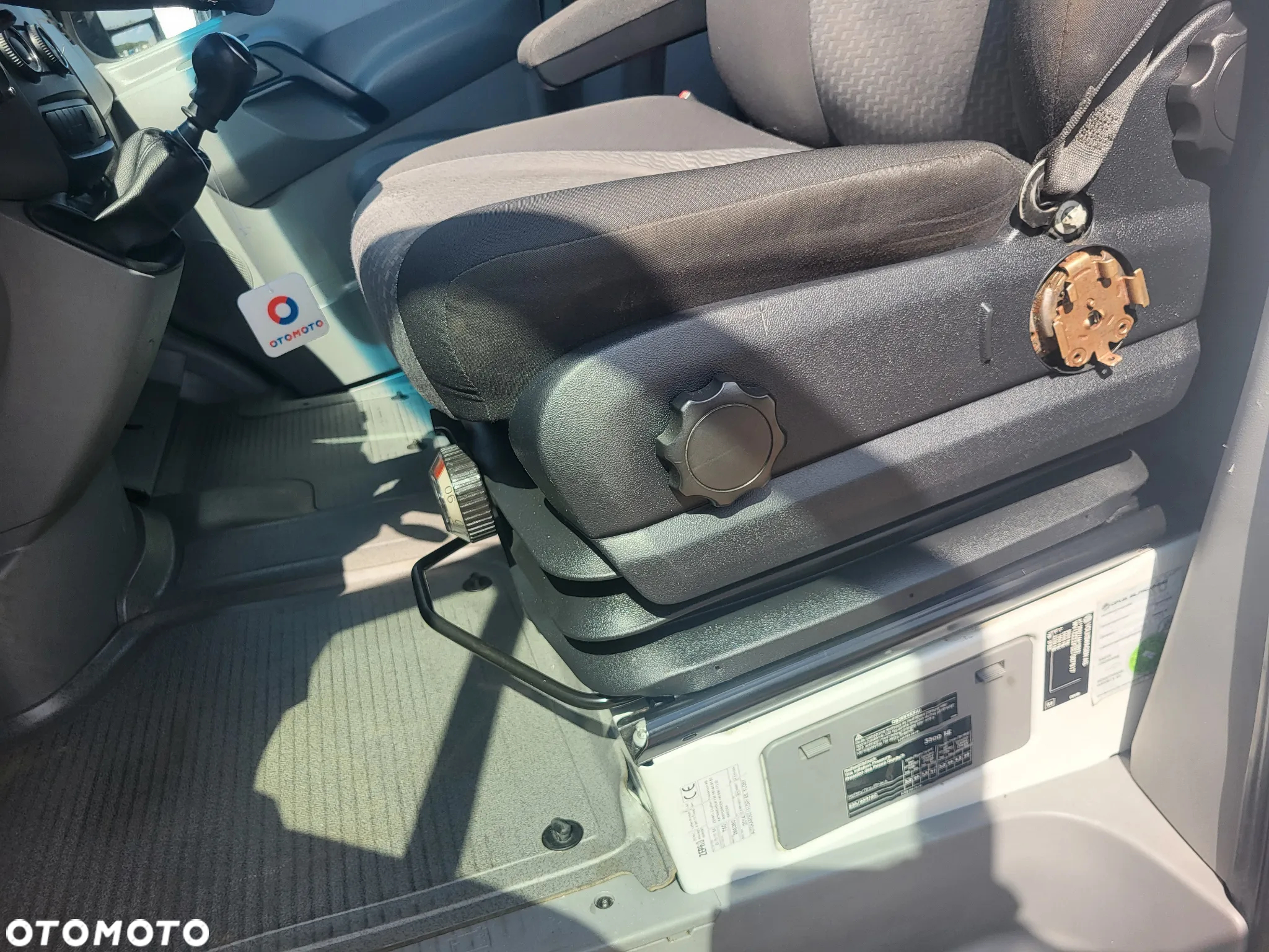 Volkswagen Crafter - 24