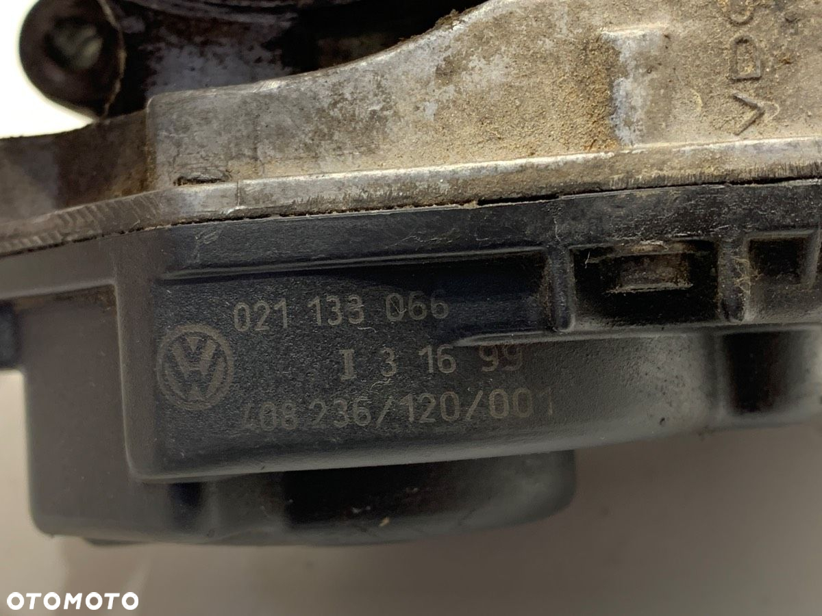 PRZEPUSTNICA - 89.00 PLN - VW BORA Variant (1J6) 1999 - 2005 2.3 V5 110 kW [150 KM] benzyna 1999 - - 4