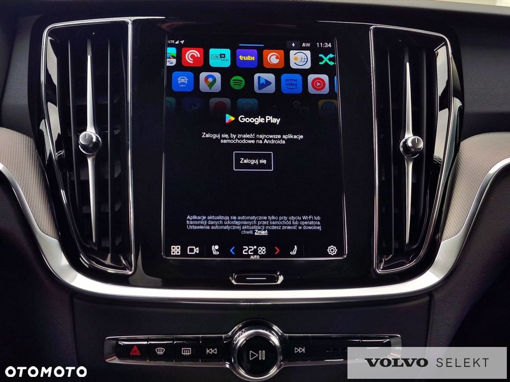 Volvo V60 - 29