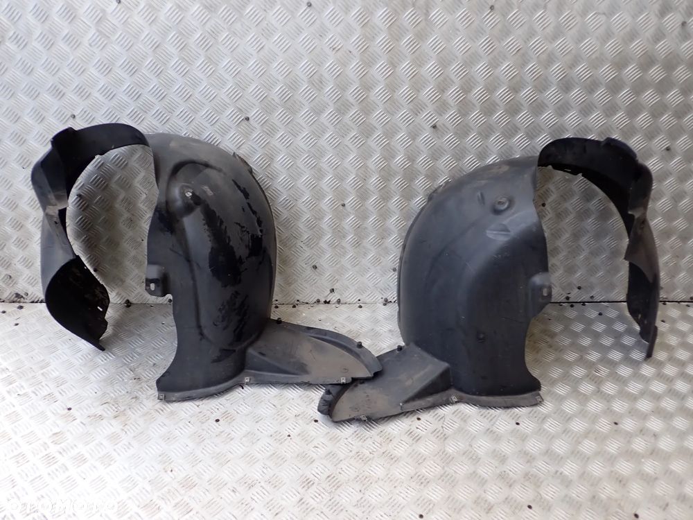 NADKOLE LEWY/ PRAWY  PRZÓD SEAT IBIZA IV 6J0809957C / 6J0809958C - 1