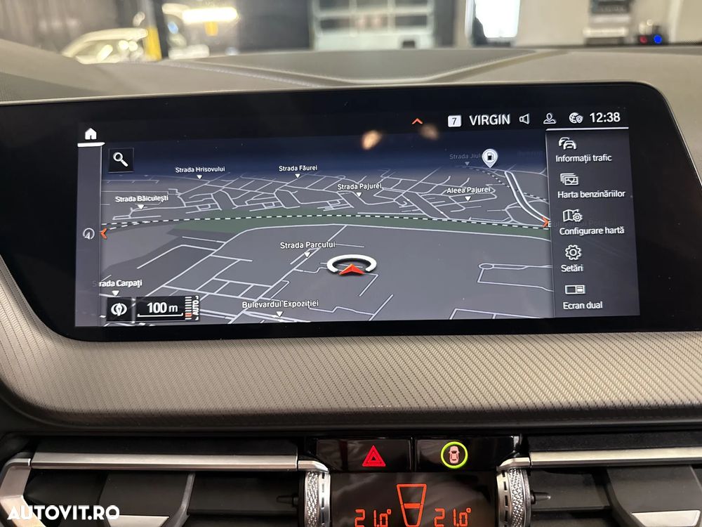 BMW Seria 1 - 22