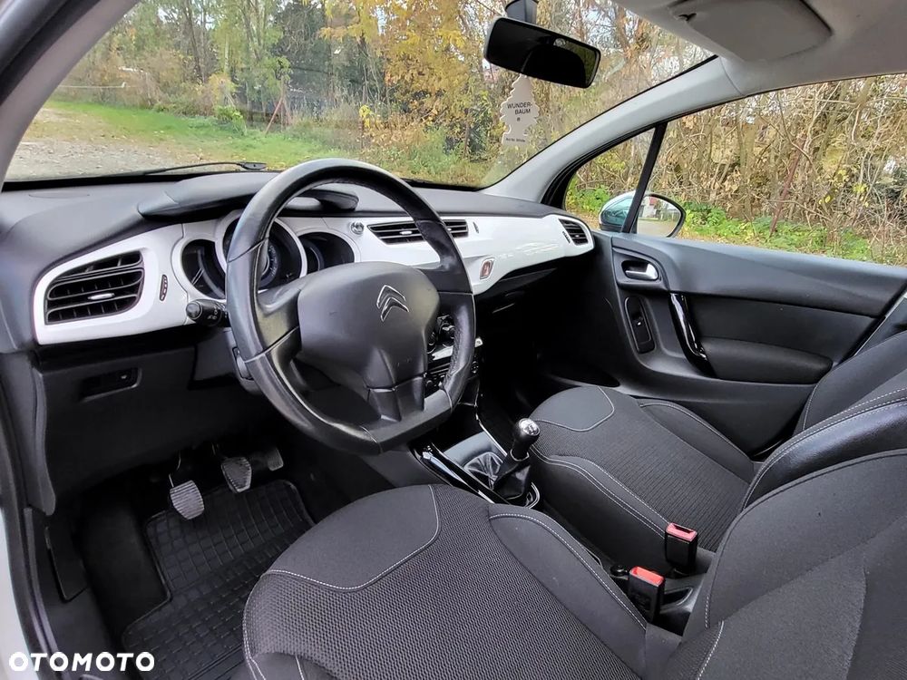 Citroën C3 1.6 e-HDi Exclusive - 10