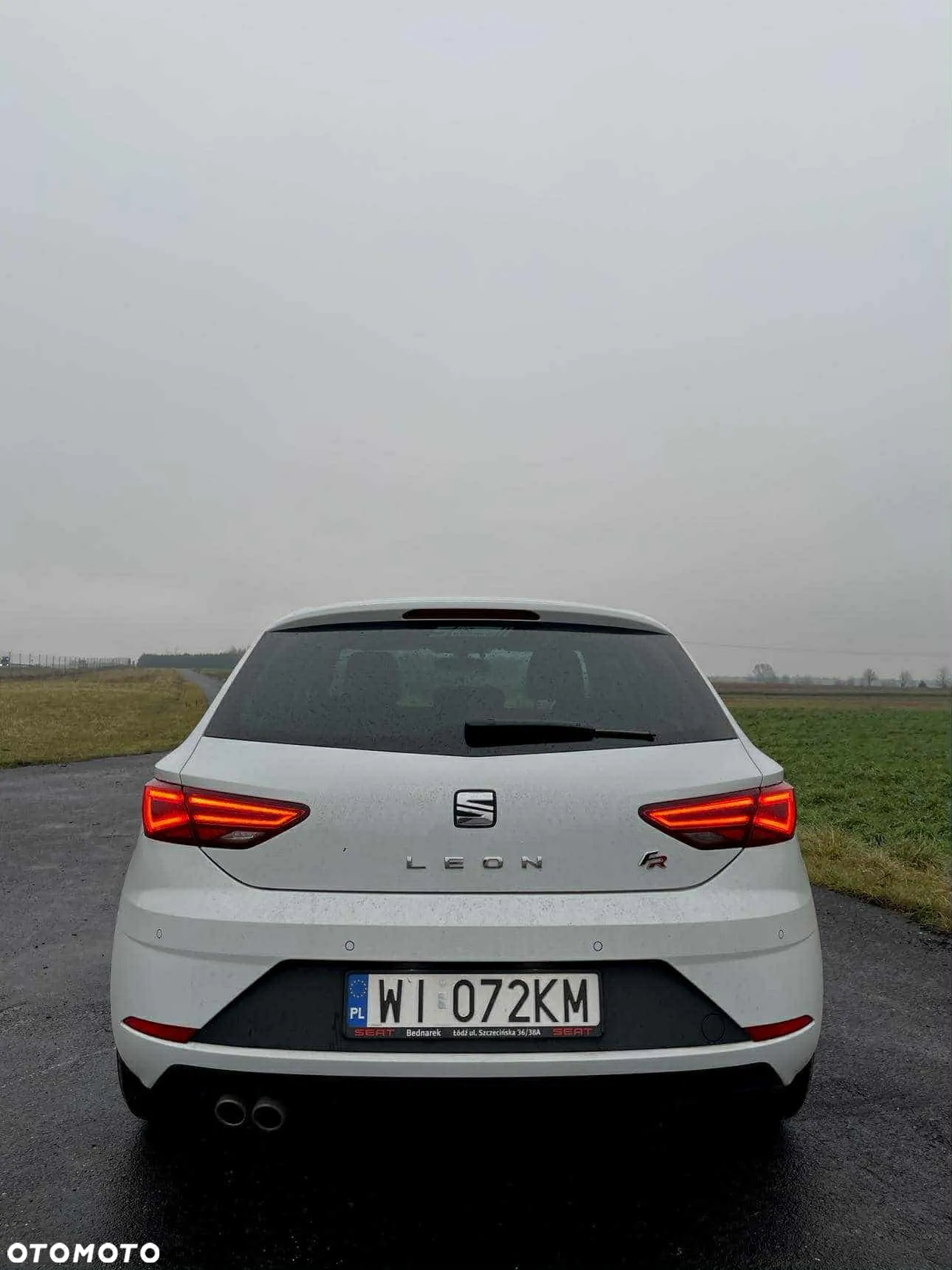 Seat Leon 1.5 TSI FR - 5