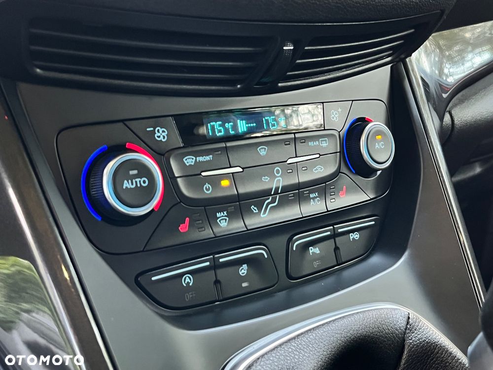 Ford C-MAX 1.0 EcoBoost Titanium ASS - 17