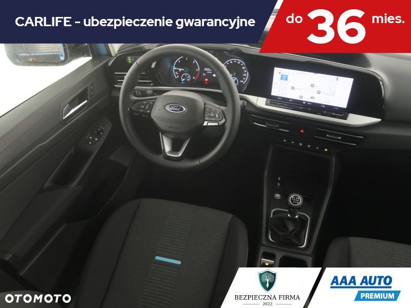 Ford Tourneo Connect - 8