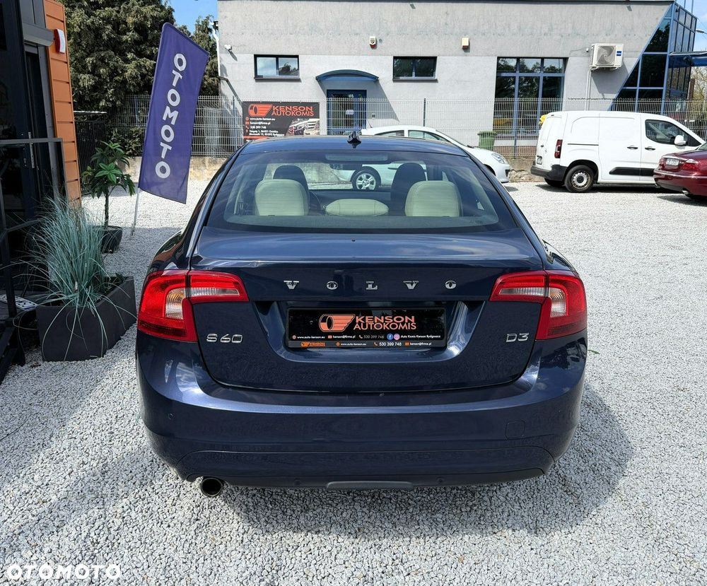 Volvo S60 - 40