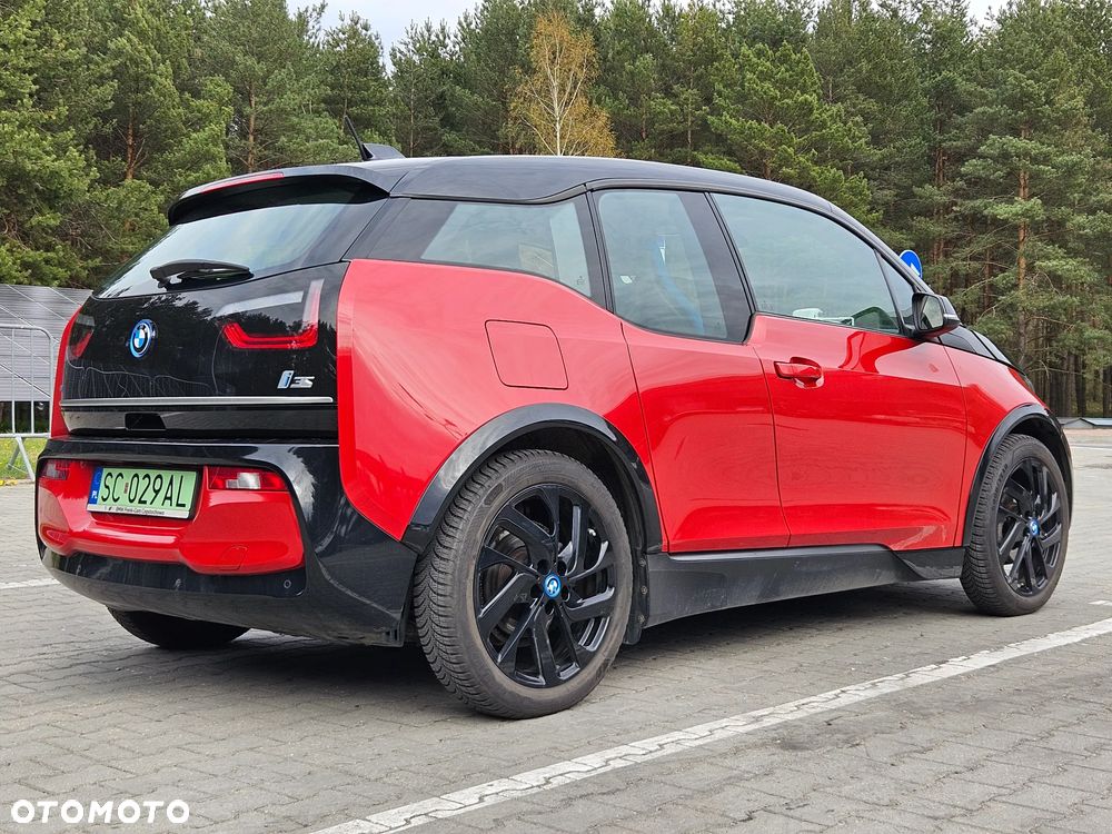 BMW i3 i3S 94 Ah - 4