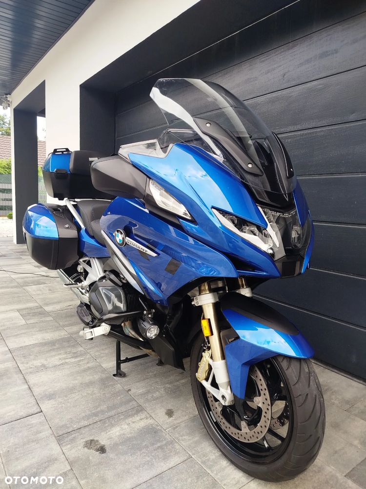 BMW RT - 2