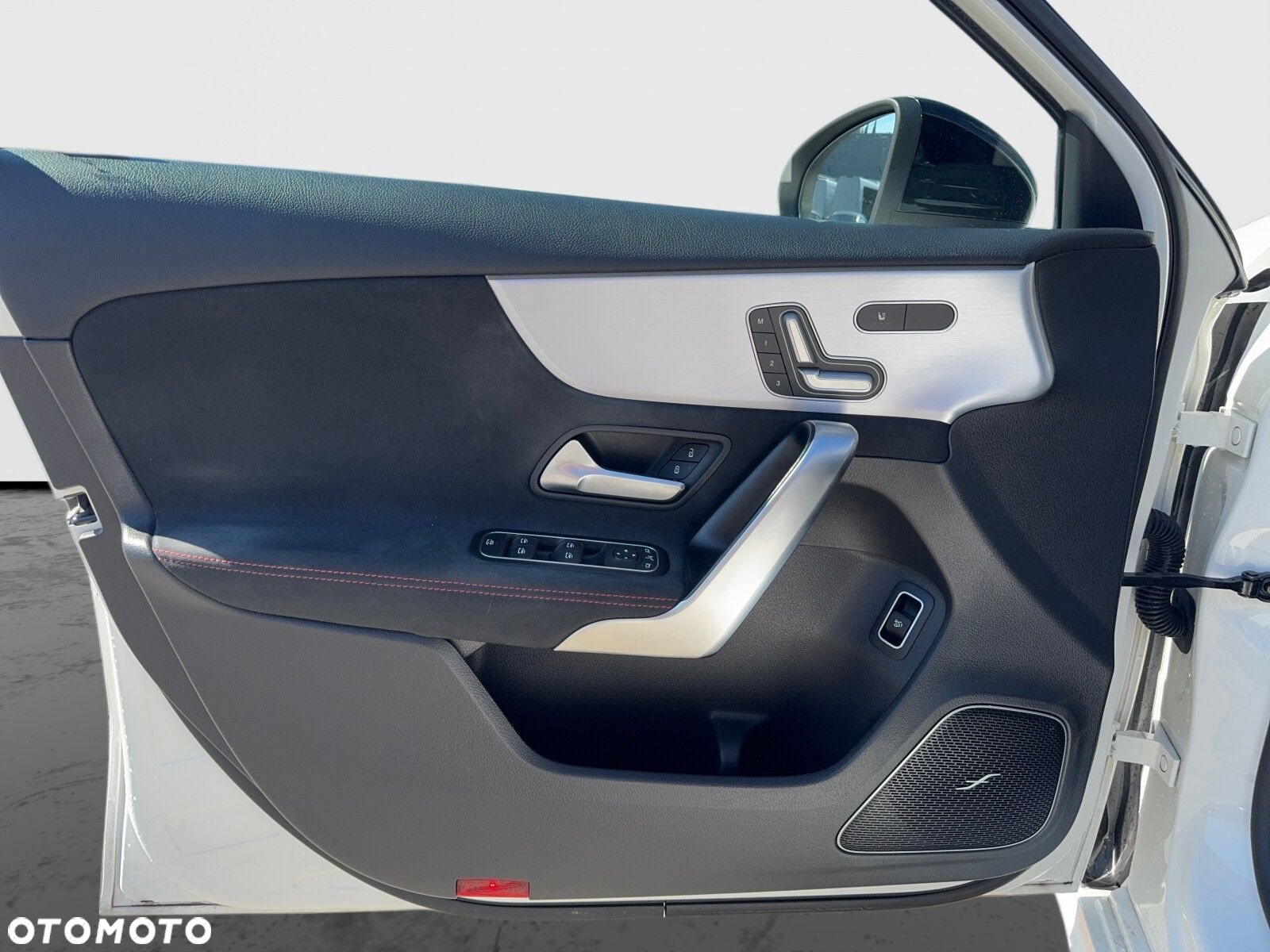 Mercedes-Benz Klasa A 250 AMG Line 7G-DCT - 17