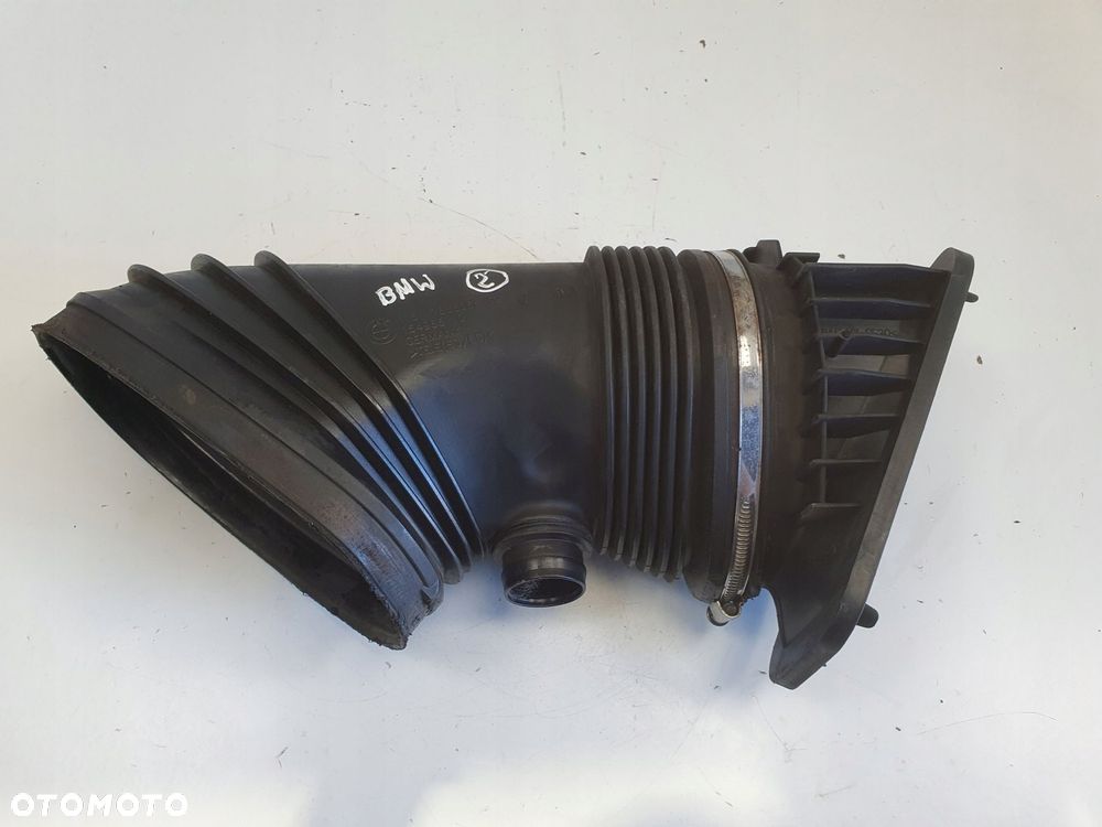BMW E90 E92 M3 4.0 V8 PRZEWÓD POWIETRZA rura dolot 7838286 - 2