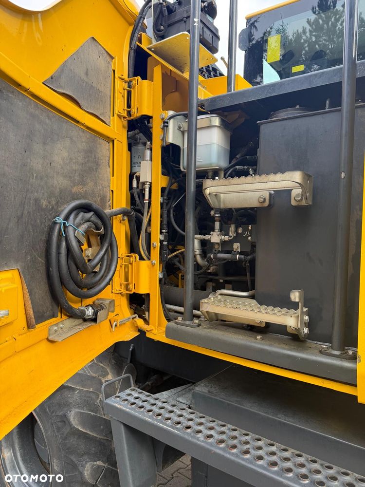 Komatsu PW118MR-11 - 6