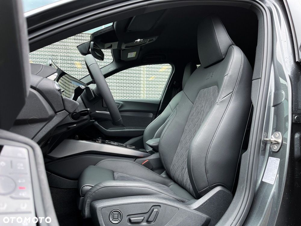 Audi A5 Limousine - 5