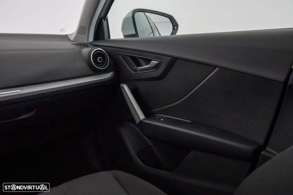 Audi Q2 35 TFSI Advanced S tronic - 23