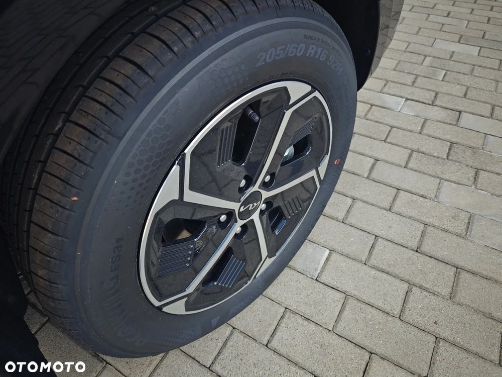 Kia Niro 1.6 GDI Hybrid L - 9