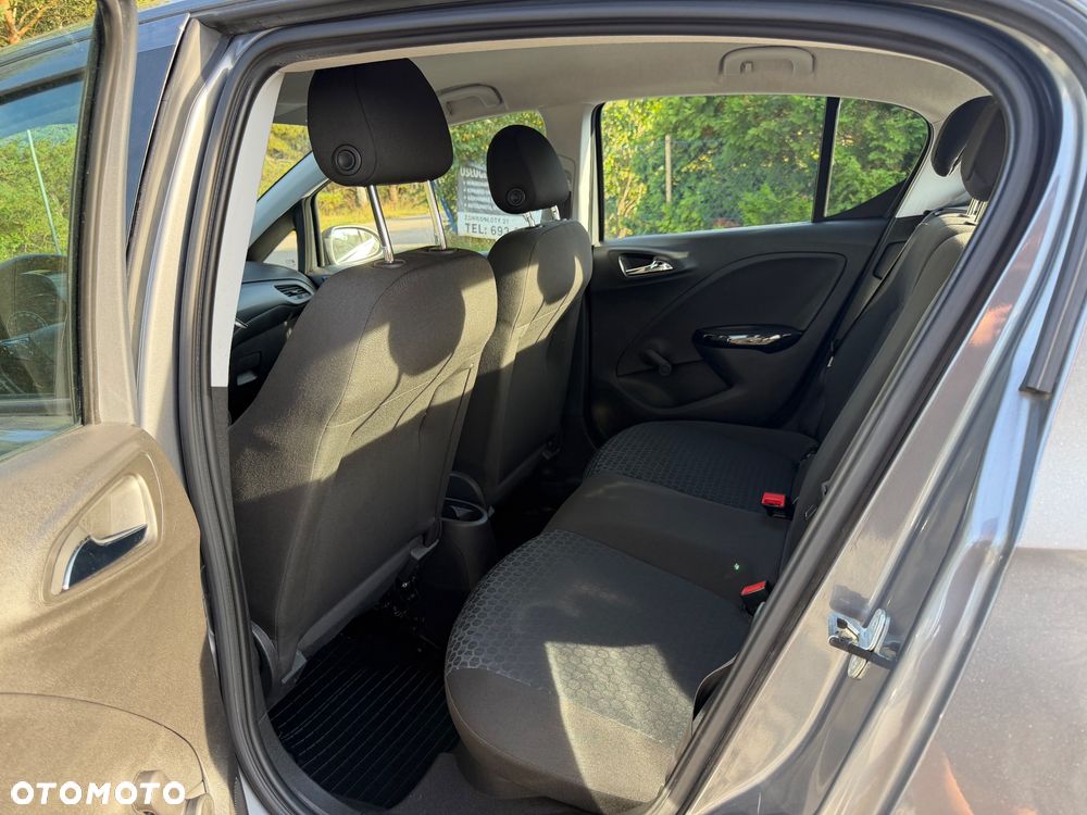 Opel Corsa - 11