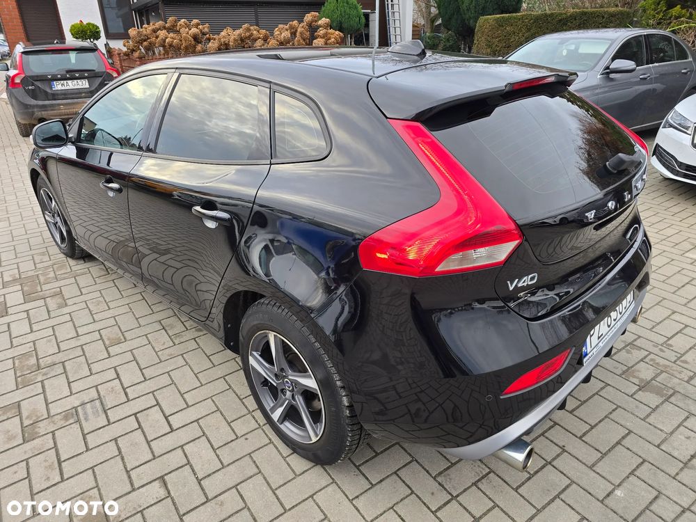 Volvo V40 - 5