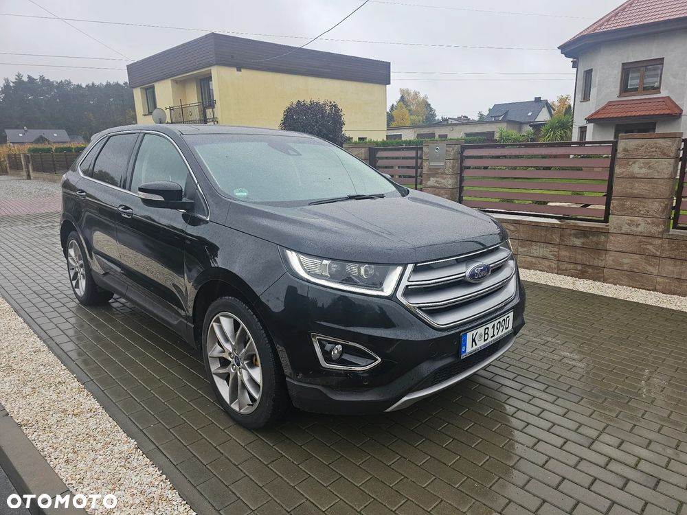Ford Edge