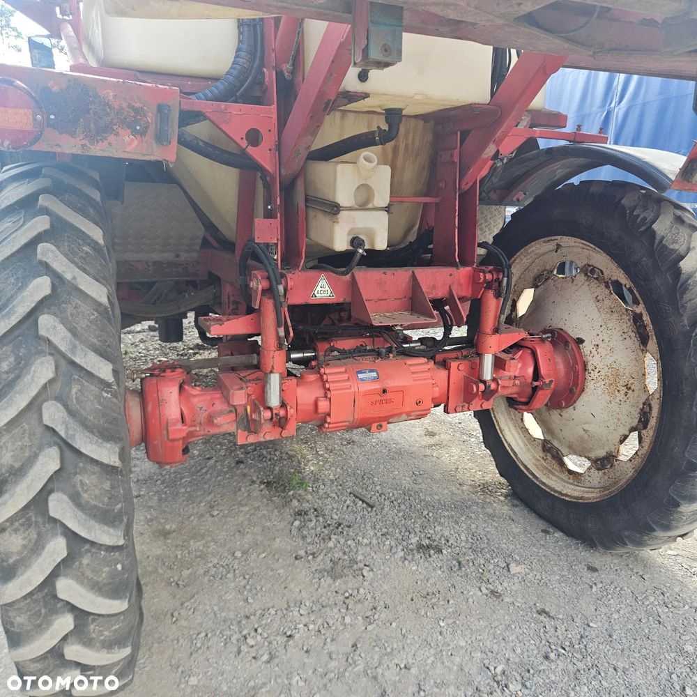 Bergmann 3500mc - 9