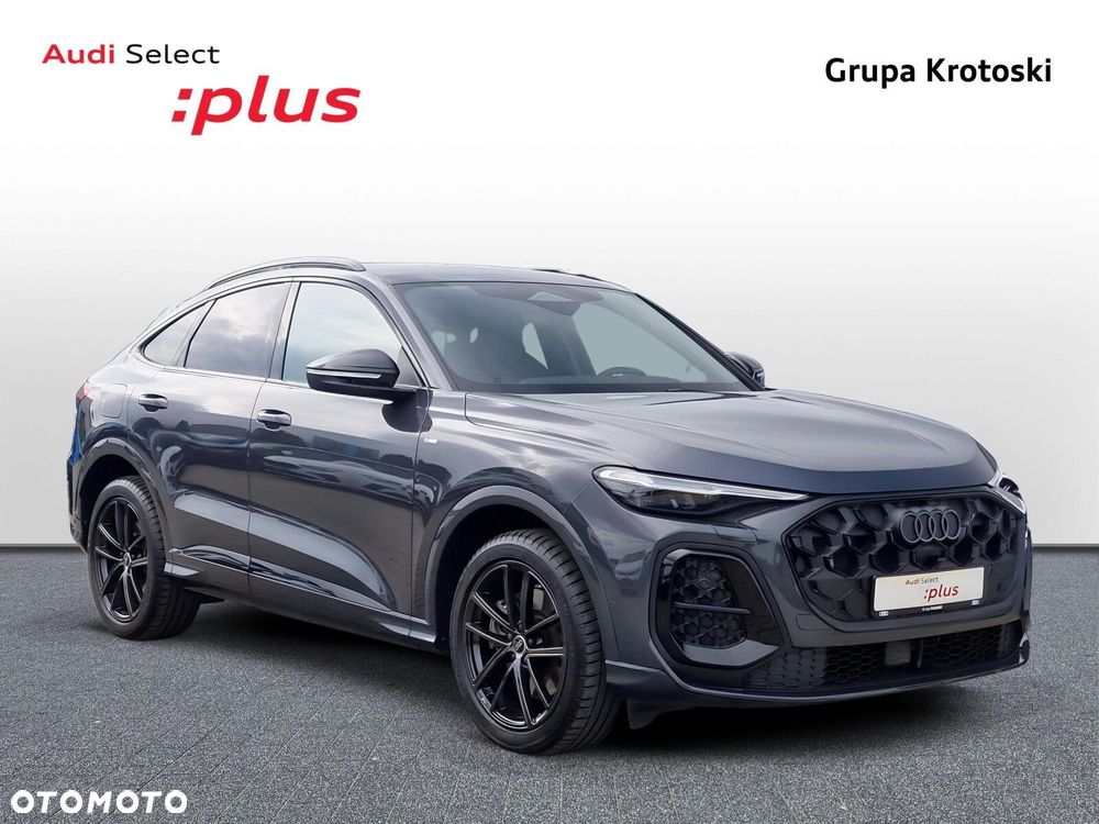 Audi Q5 Sportback TDI mHEV 150 kW Quattro S tronic - 6