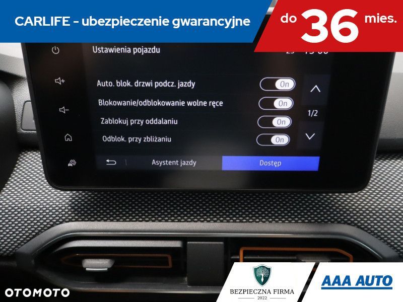 Dacia Sandero - 19