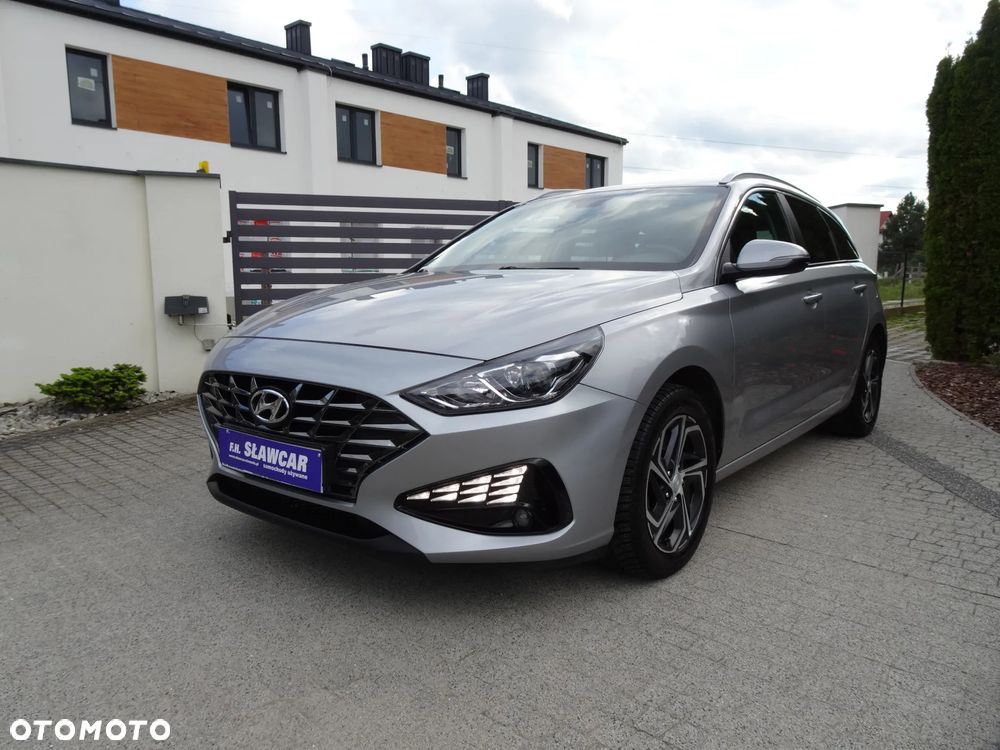Hyundai i30 1.5 DPI Comfort - 3