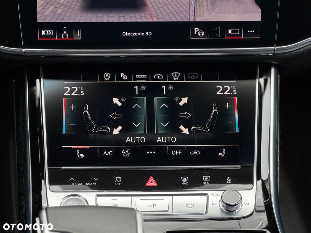 Audi A8 - 21