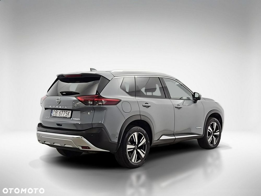 Nissan X-Trail 1.5 VC-T e-POWER N-Connecta e-4ORCE - 6