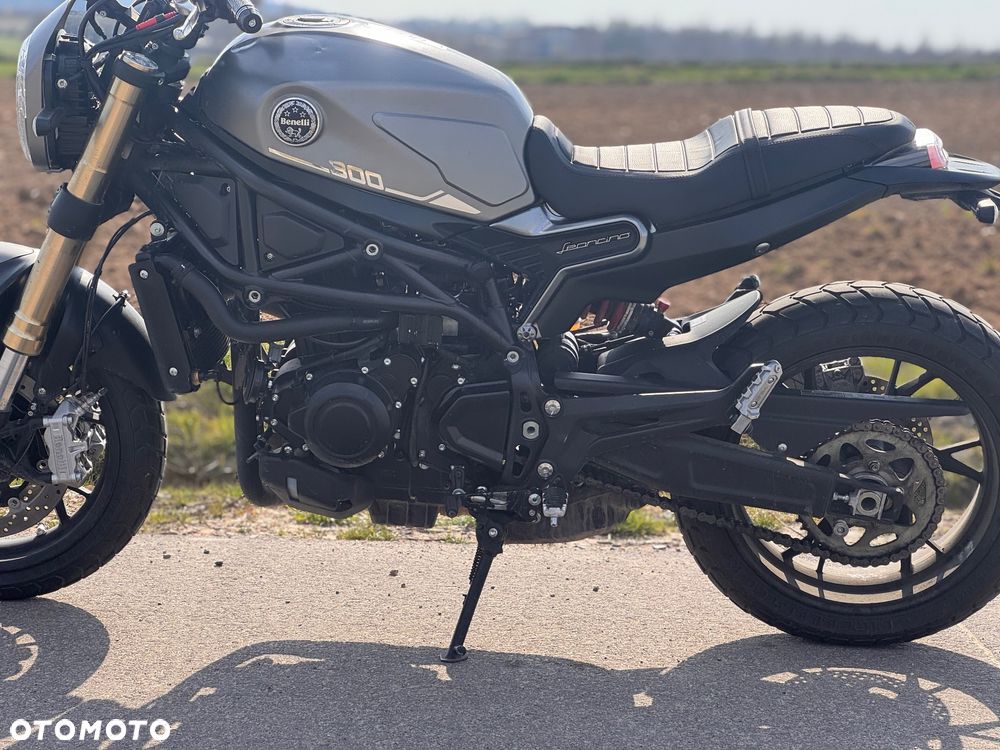 Benelli Leoncino - 8